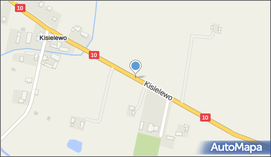 Sklep Spożywczo Przemysłowy, Kisielewo -, Kisielewo 09-200 - Spożywczy, Przemysłowy - Sklep, NIP: 7761003719