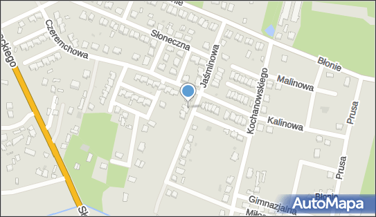 7961620546, Sklep Spożywczo-Przemysłowy Grabowska Zofia 