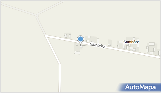 7742363635, Sklep Spożywczo-Przemysłowy Olszewska Danuta 