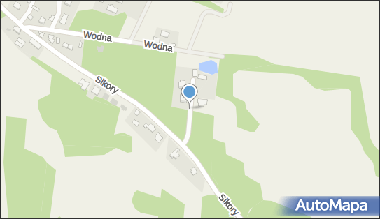 Sklep Spożywczo Przemysłowy, Liszyno 50, Liszyno 09-408 - Spożywczy, Przemysłowy - Sklep, NIP: 7741558696