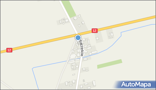 8111630501, Stefański Mariusz Sklep Spożywczo Przemysłowy 