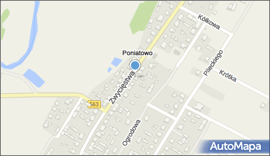 5691033274, Stankiewicz Grażyna Stankiewicz Grażyna Sklep Spożywczo-Przemysłowy 