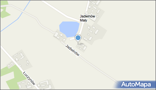 Sklep Spożywczo Przemysłowy, Jadwinów BN, Jadwinów 26-908 - Spożywczy, Przemysłowy - Sklep, NIP: 8111089467