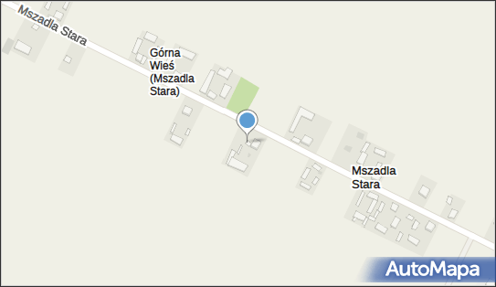 8111464132, Sklep Spożywczo-Przemysłowy Byzdra Józef 
