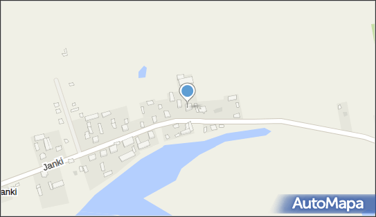 Sklep Spożywczo Przemysłowy, Janki 5, Janki 07-203 - Spożywczy, Przemysłowy - Sklep, numer telefonu, NIP: 7620009737