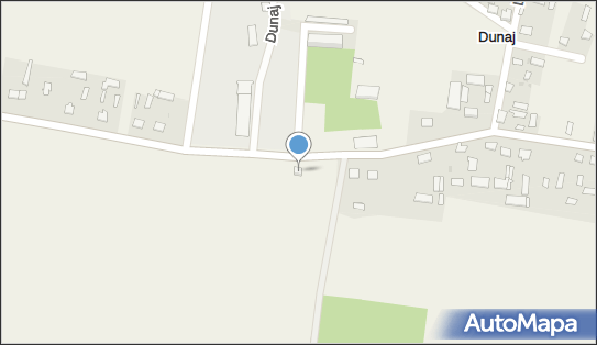 Sklep Spożywczo Przemysłowy, Dunaj 56, Dunaj 06-560 - Spożywczy, Przemysłowy - Sklep, NIP: 5690008328