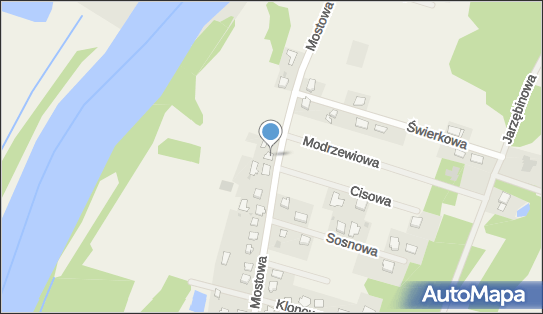 Sklep Spożywczo Przemysłowy, Dzbenin 1, Dzbenin 07-414 - Spożywczy, Przemysłowy - Sklep, NIP: 7581006283