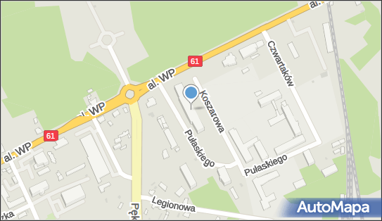 7581815812, Sklep Spożywczo-Przemysłowy Zylbert Aneta 