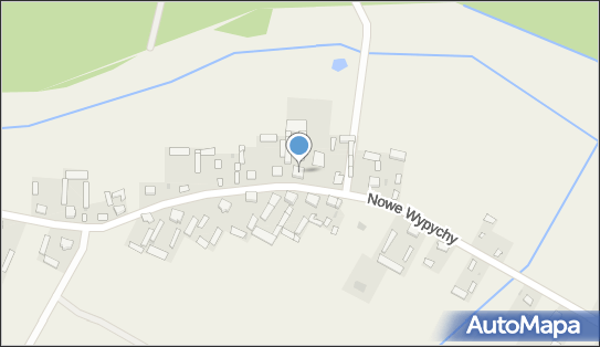 Sklep Spożywczo Przemysłowy, Stary Mystkówiec 8 07-203 - Spożywczy, Przemysłowy - Sklep, NIP: 7621231840