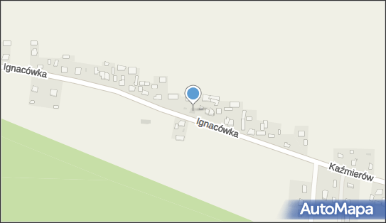 8371502800, Sklep Spożywczo-Przemysłowy Teresa Chojnacka 