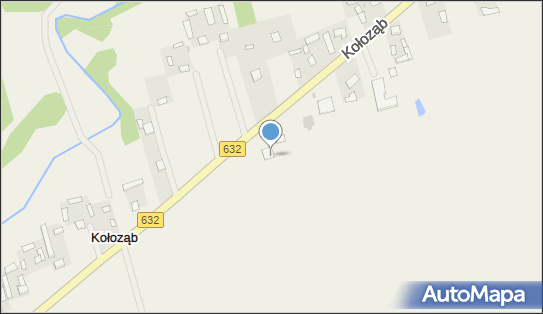 5671145314, Sklep Spożywczo-Przemysłowy, Zawłocka Bogumiła 
