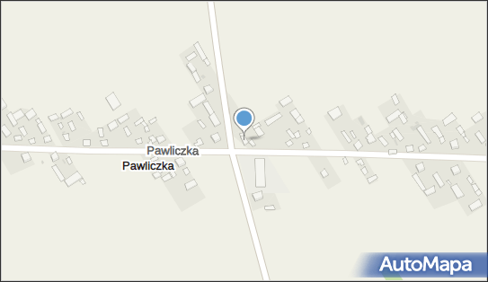 Sklep Spożywczo Przemysłowy, Pawliczka 30B, Pawliczka 27-353 - Spożywczy, Przemysłowy - Sklep, numer telefonu, NIP: 8110006663