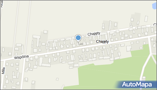 7621002370, Krzysztof Henryk Kostrzewa -Sklep Spożywczo - Przemysłowy 