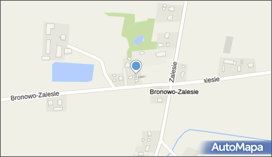 Sklep Spożywczo Przemysłowy, Bronowo-Zalesie 13C, Bronowo-Zalesie 09-411 - Spożywczy, Przemysłowy - Sklep, NIP: 7742416774