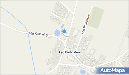 Sklep Spożywczo Przemysłowy, Łęg Probostwo 28a, Łęg Probostwo 09-210 - Spożywczy, Przemysłowy - Sklep, numer telefonu, NIP: 7760005679