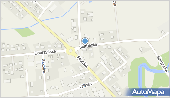 7741574212, Sklep Spożywczo-Przemysłowy Dariusz Drożdżewski 