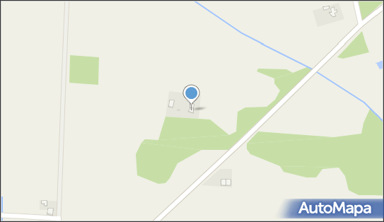 Sklep Spożywczo Przemysłowy, Wola Młocka BRAK, Wola Młocka 06-452 - Spożywczy, Przemysłowy - Sklep, NIP: 5661326480