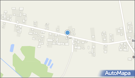 5761346068, Gospodarstwo Rolne Cieślak Teresa 