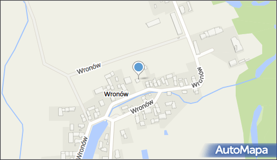 Sklep Spożywczo Przemysłowy, Wronów 13, Wronów 49-345 - Spożywczy, Przemysłowy - Sklep, NIP: 7471279399