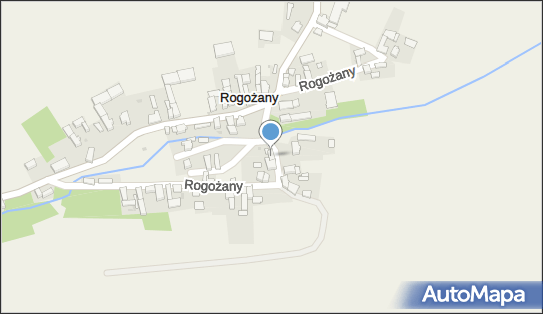 Sklep Spożywczo Przemysłowy, Rogożany 34, Rogożany 48-133 - Spożywczy, Przemysłowy - Sklep, numer telefonu, NIP: 7481054940