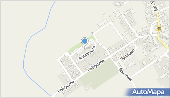 7551224408, Sklep Spożywczo-Przemysłowy Pietruszyńska Mariola 