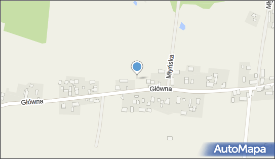 Sklep Spożywczo Przemysłowy, ul. Główna 26, Komorzno 46-250 - Spożywczy, Przemysłowy - Sklep, numer telefonu, NIP: 7511358574