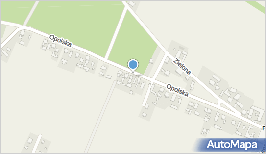 7541026291, Sklep Spożywczo-Przemysłowy Morcinek Dorota 