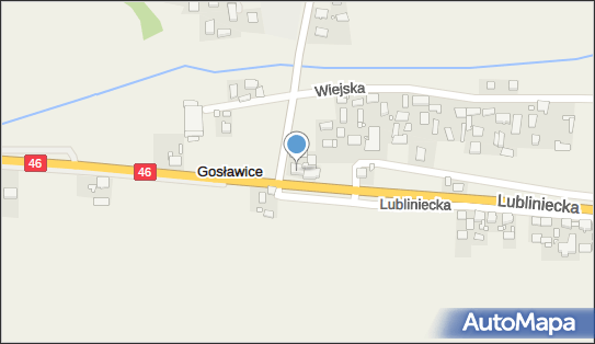 5751259445, Sklep Spożywczo-Przemysłowy Sówka Barbara 