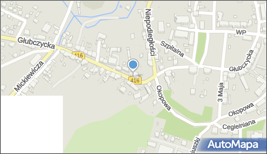 Sklep Spożywczo Przemysłowy, Głubczycka 10, Kietrz 48-130 - Spożywczy, Przemysłowy - Sklep, numer telefonu, NIP: 7481046231