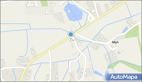 8190000609, Sklep Spożywczo-Przemysłowy Zbigniew Majchrowicz 