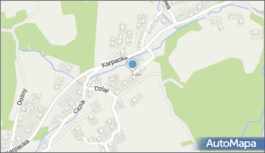 Sklep Spożywczo Przemysłowy, Poraż 259, Poraż 38-540 - Spożywczy, Przemysłowy - Sklep, NIP: 6871000905