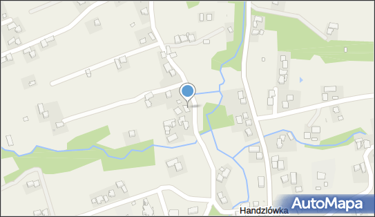 Sklep Spożywczo Przemysłowy, Handzlówka 103, Handzlówka 37-123 - Spożywczy, Przemysłowy - Sklep, NIP: 8150001465