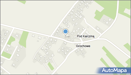 8171091539, Sklep Spożywczo-Przemysłowy Kasprzak Danuta 