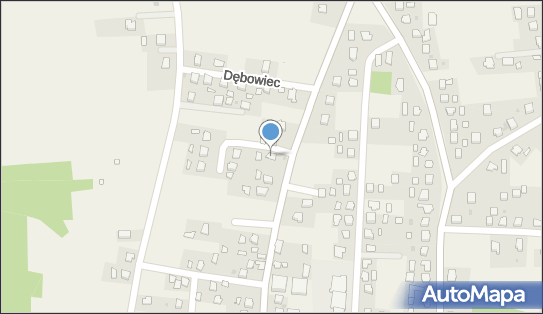 Sklep Spożywczo Przemysłowy, Dębowiec 401, Dębowiec 38-220 - Spożywczy, Przemysłowy - Sklep, NIP: 8731552729