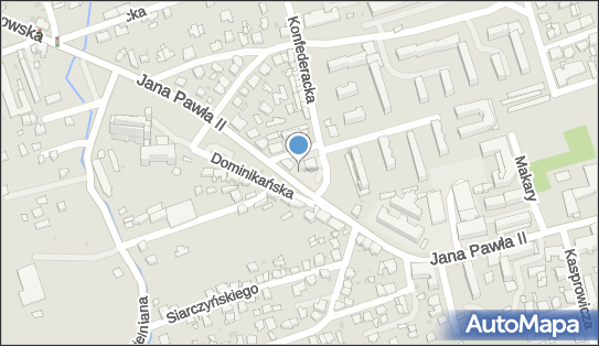 7921471459, Sklep Spożywczo-Przemysłowy, Maria Bartłomowicz 