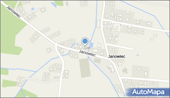 8720010806, Sklep Spożywczo-Przemysłowy Barłóg Aleksander 