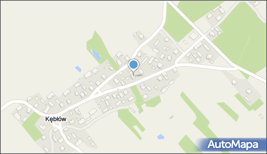 830196408, Gospodarstwo Rolne 
