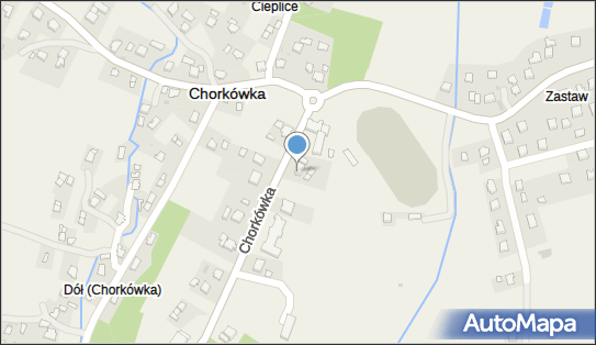 6842272920, Sklep Spożywczo-Przemysłowy 