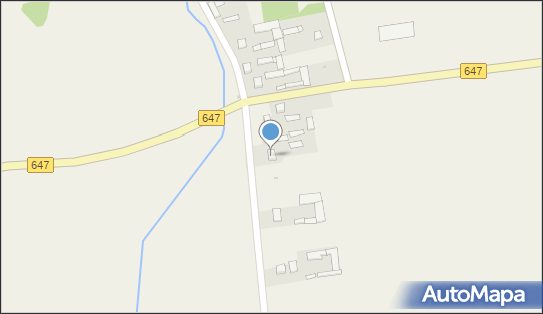 Sklep Spożywczo Przemysłowy, Stary Gromadzyn 5, Stary Gromadzyn 18-500 - Spożywczy, Przemysłowy - Sklep, NIP: 2910009022