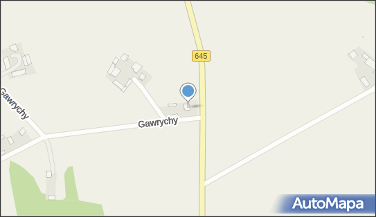 7211136639, Sklep Spożywczo-Przemysłowy Elżbieta Gawrych 