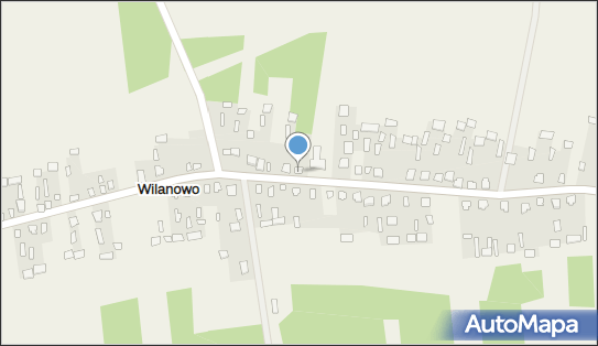 Sklep Spożywczo Przemysłowy, Wilanowo 74, Wilanowo 17-334 - Spożywczy, Przemysłowy - Sklep, NIP: 5441002522