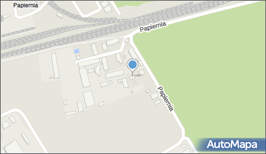 8440000238, Sklep Spożywczo-Przemysłowy Krystyna Bilbin 