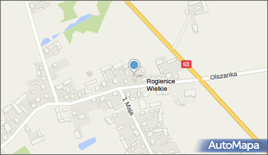 7211049627, Sklep Spożywczo-Przemysłowy Serwatka Jerzy 