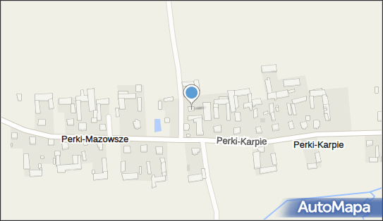 7221310493, Krzysztof Perkowski - Sklep Spożywczo Przemysłowy 