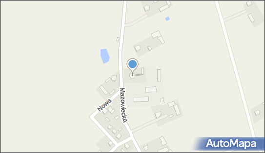 7221330900, Sklep Spożywczo-Przemysłowy Szepietowska Barbara 