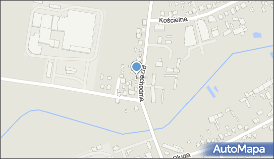 7221039895, Sklep Spożywczo-Przemysłowy Ewa Korzeniecka 