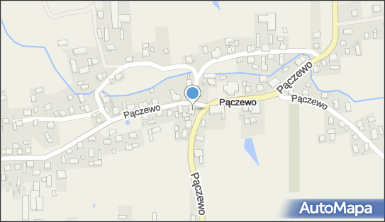 Sklep Spożywczo Przemysłowy, Pączewo 39, Pączewo 83-213 - Spożywczy, Przemysłowy - Sklep, numer telefonu, NIP: 5920006127