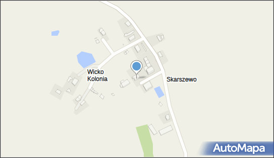 Sklep Spożywczo Przemysłowy, Skarszewo 3, Skarszewo 84-352 - Spożywczy, Przemysłowy - Sklep, NIP: 8411348192