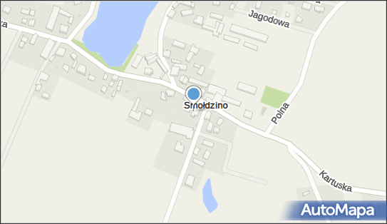 Sklep Spożywczo Przemysłowy, Kartuska 42, Smołdzino 83-304 - Spożywczy, Przemysłowy - Sklep, NIP: 5891308356