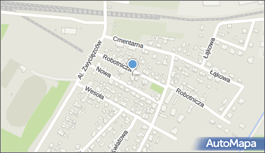 Sklep Spożywczo Przemysłowy, Robotnicza 6, Czarne 77-330 - Spożywczy, Przemysłowy - Sklep, NIP: 8431072528